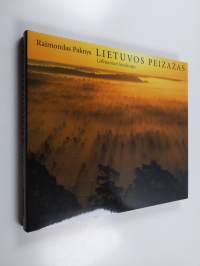 Lietuvos peizazas = Lithuanian landscape
