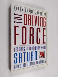 The Driving Force