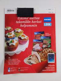 Kotivinkki vuosikerta 2014