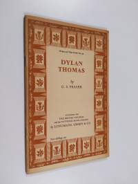 Dylan Thomas