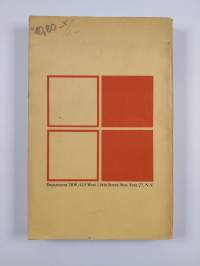 Odyssey review : A quarterly of modern Latin American &amp; European literature in English translation vol. 3 N:o 1 /1963