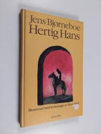 Hertig Hans