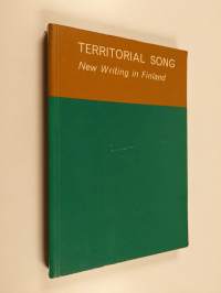 Territorial song : contemporary writing from Finland