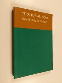 Territorial song : contemporary writing from Finland