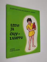 Leevi ja öljylamppu