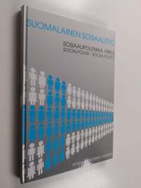 Suomalainen sosiaalityö : sosiaalipolitiikka 1990:2