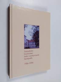 Sosiaalialan koulutuksen kaksi vuosikymmentä Seinäjoella 1986-2006 - SeAMK, Sosiaalialan koulutuksen kaksi vuosikymmentä Seinäjoella 1986-2006 - Henkilöstö vuosie...