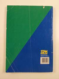 Suomen hyvinvointi tasapainoon 1995-2000