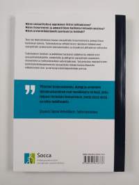 itsearviointi reflektiivisenä rakenteena
