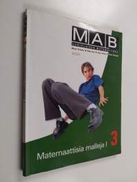 MAB : lukiolaisen matematiikka 3