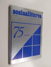 sosiaaliturva joulukuu 24/1987