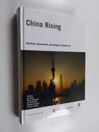 China rising : reactions, assessments, and strategic consequences