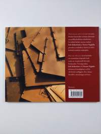 Poterossa piirrettyä 1939-1944 : Korsu-skisser 1939-1944