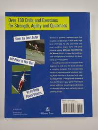 Ultimate Conditioning for Tennis : 130 Exercises for Power, Agility and Quickness