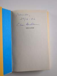 Salto mortale (signeerattu)