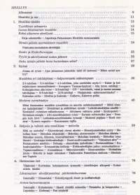 Musica IV: Musiikki eilen ja tänään 1, 1977. 2.p. Katso sisältö kuvista.