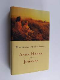 Anna, Hanna ja Johanna