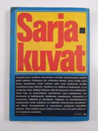Sarjakuvat