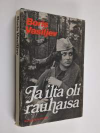 Tyhjä kuva