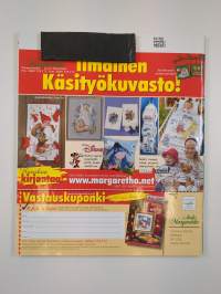 Suuri käsityö 9/2005