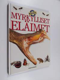 Myrkylliset eläimet