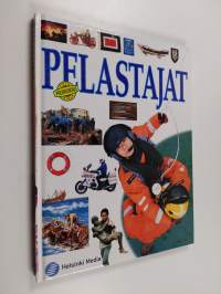 Pelastajat