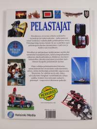 Pelastajat