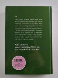 www.liisanblogi.net