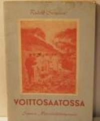 Voittosaatossa