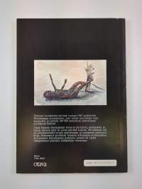 Hiroshiman tuli : eloonjääneiden piirroksia