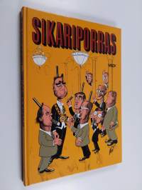 Sikariporras