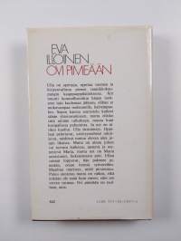 Ovi pimeään (signeerattu, tekijän omiste)