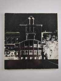 Tampereen teatteri 1964