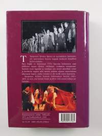 Tasavallan toinen teatteri : Tampereen työväen teatteri 1964-2001