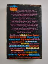 The age of rock : sounds of the American cultural revolution