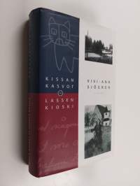 Kissan kasvot ja Lassen kioski : lapsuus- ja nuoruusvuodet 1938-1956