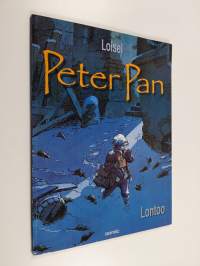 Peter Pan 1, Lontoo