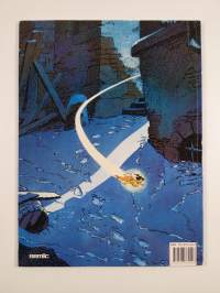 Peter Pan 1, Lontoo
