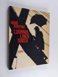 Luonnollinen tanssi : runoja