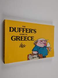 The Duffer&#039;s Guide to Greece
