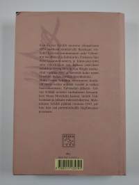 Lainasiivin : nuoruudenmuistelmat