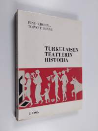Turkulaisen teatterin historia 1