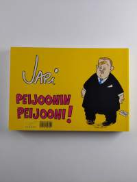 Peijoonin peijooni!