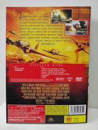 2 x dvd Taistelu Englannista - Battle Of Britain