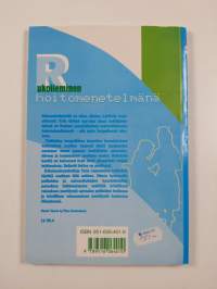Rukoileminen hoitomenetelmänä