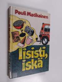 Iisisti iskä