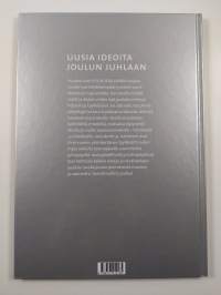 Suuri joulukirja : parhaat jouluideat 2001