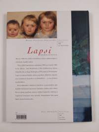 Lapsi Suomen taiteessa