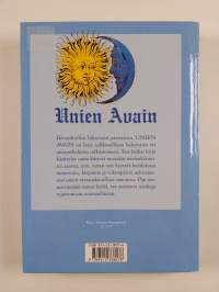 Unien avain