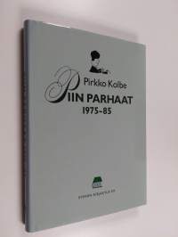 Piin parhaat 1975-1985